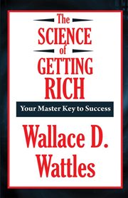 The Science of Getting Rich cover image