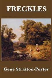 Freckles cover image