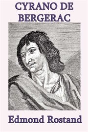 Cyrano de Bergerac cover image