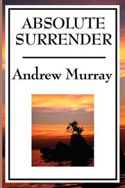 Absolute Surrender cover image