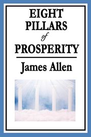 Eight Pillars of Prosperity cover image