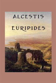 Alcestis cover image
