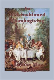 An Old-Fashioned Thanksgiving cover image