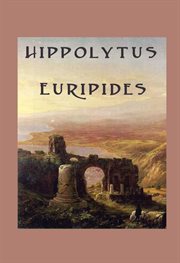 Hippolytus cover image