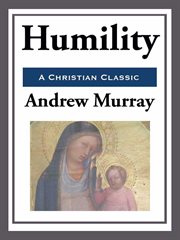 Humility cover image