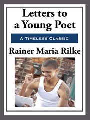 Letters to a Young Poet cover image