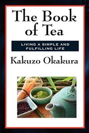 The Book of Tea cover image