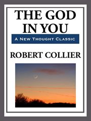 The God in You cover image