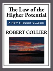 The Law of the Higher Potential cover image