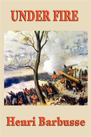 Under Fire cover image