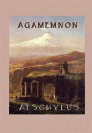 Agamemnon cover image