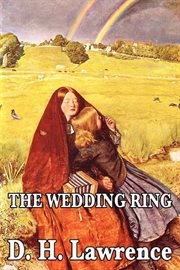 The Wedding Ring cover image