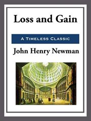 Loss and Gain cover image
