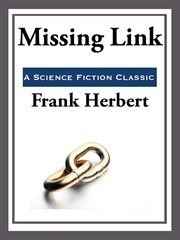 Missing Link cover image