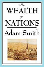 On the Wealth of Nations cover image