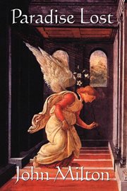 Paradise Lost cover image