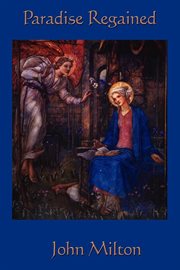 Paradise Regained cover image