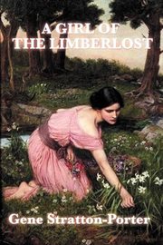 A Girl of the Limberlost cover image