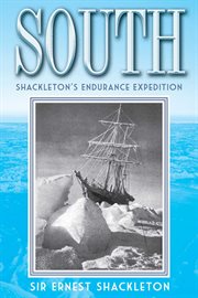 South : Shackleton's Endurance expedition cover image