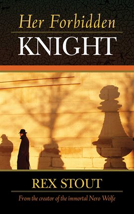 Cover image for Her Forbidden Knight