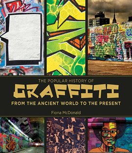 Cover image for The Popular History of Graffiti