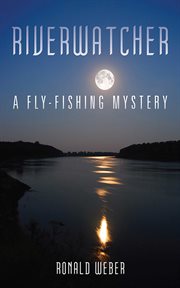 Riverwatcher cover image