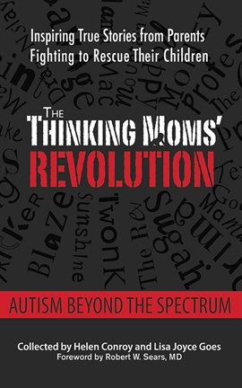 Cover image for The Thinking Moms' Revolution