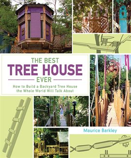 Link to the Best Treehouse Ever in Hoopla