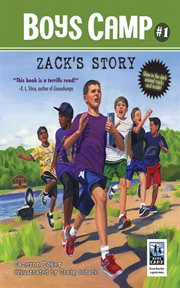Zack's story cover image