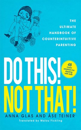Cover image for Do This! Not That!