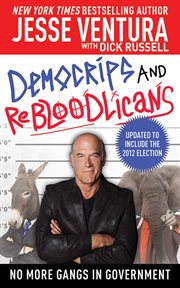 DemoCRIPS and ReBLOODlicans : No More Gangs in Government cover image
