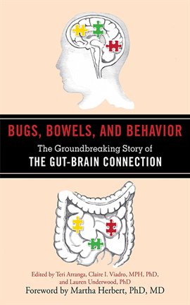 Cover image for Bugs, Bowels, and Behavior