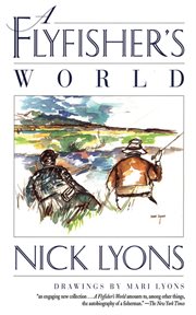 A Flyfisher's World cover image