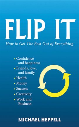 Cover image for Flip It