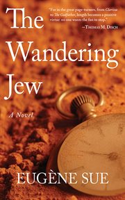 The wandering Jew cover image