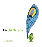 The little pea cover image