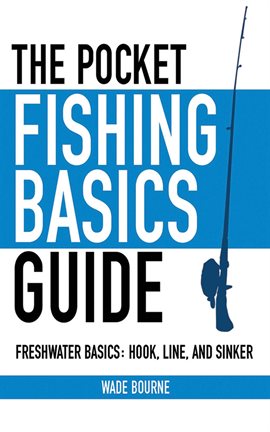 Cover image for The Pocket Fishing Basics Guide