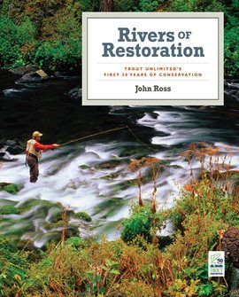 Cover image for Rivers of Restoration