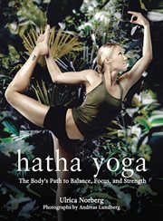 Hatha yoga cover image