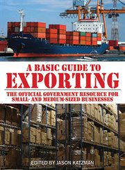 A Basic Guide to Exporting cover image