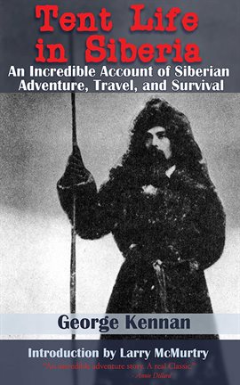 Cover image for Tent Life in Siberia