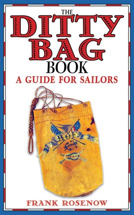 Cover image for The Ditty Bag Book