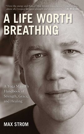 Cover image for A Life Worth Breathing