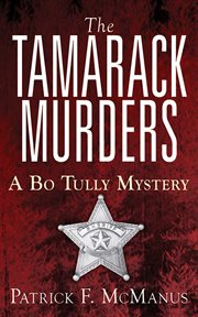 The Tamarack Murders cover image