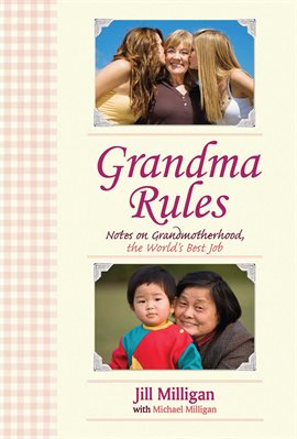 Cover image for Grandma Rules