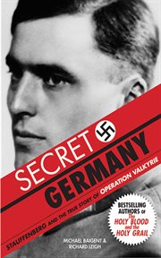 Secret Germany cover image
