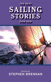 The best sailing stories ever told cover image