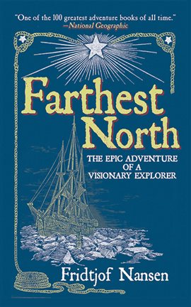 Cover image for Farthest North