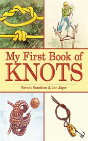 My first book of knots cover image