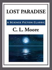 Lost Paradise cover image